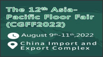 Asia-Pacific Floor Fair